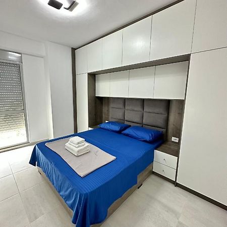 Azura Saranda Terraces Apt ภายนอก รูปภาพ