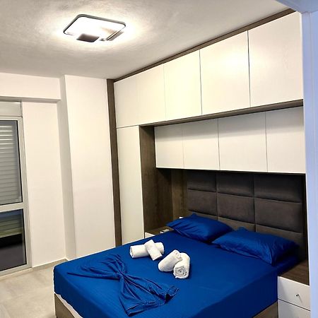 Azura Saranda Terraces Apt ภายนอก รูปภาพ