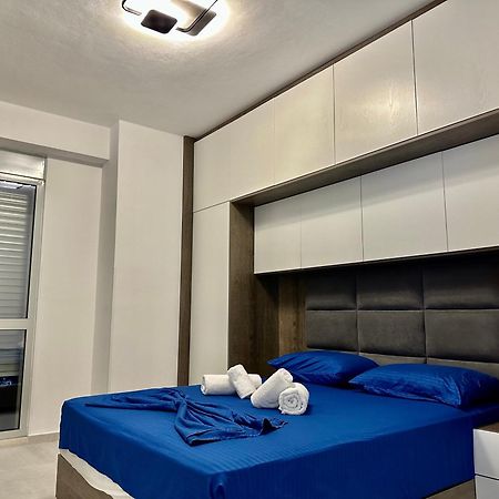 Azura Saranda Terraces Apt ภายนอก รูปภาพ