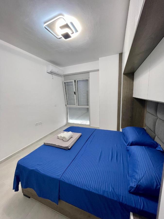 Azura Saranda Terraces Apt ภายนอก รูปภาพ