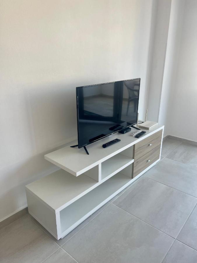 Azura Saranda Terraces Apt ภายนอก รูปภาพ