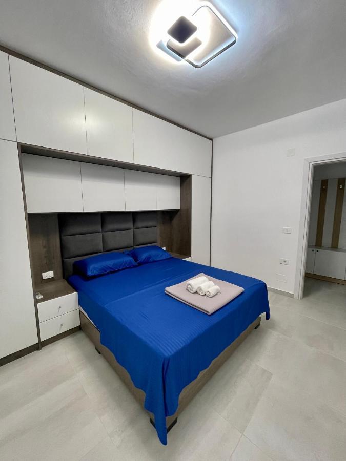 Azura Saranda Terraces Apt ภายนอก รูปภาพ