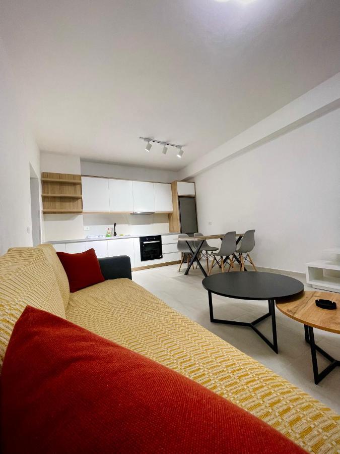 Azura Saranda Terraces Apt ภายนอก รูปภาพ