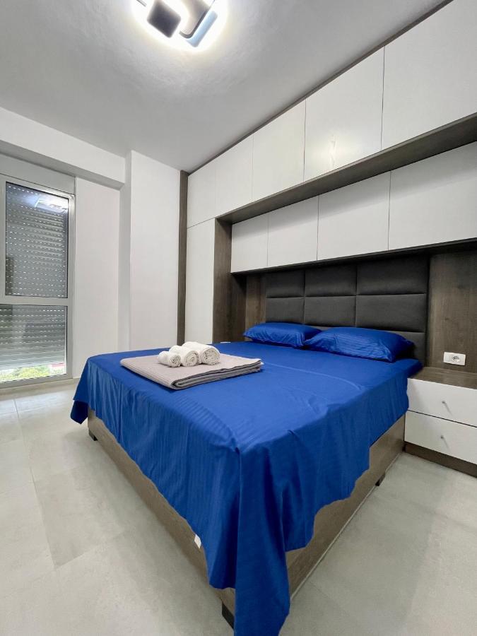 Azura Saranda Terraces Apt ภายนอก รูปภาพ