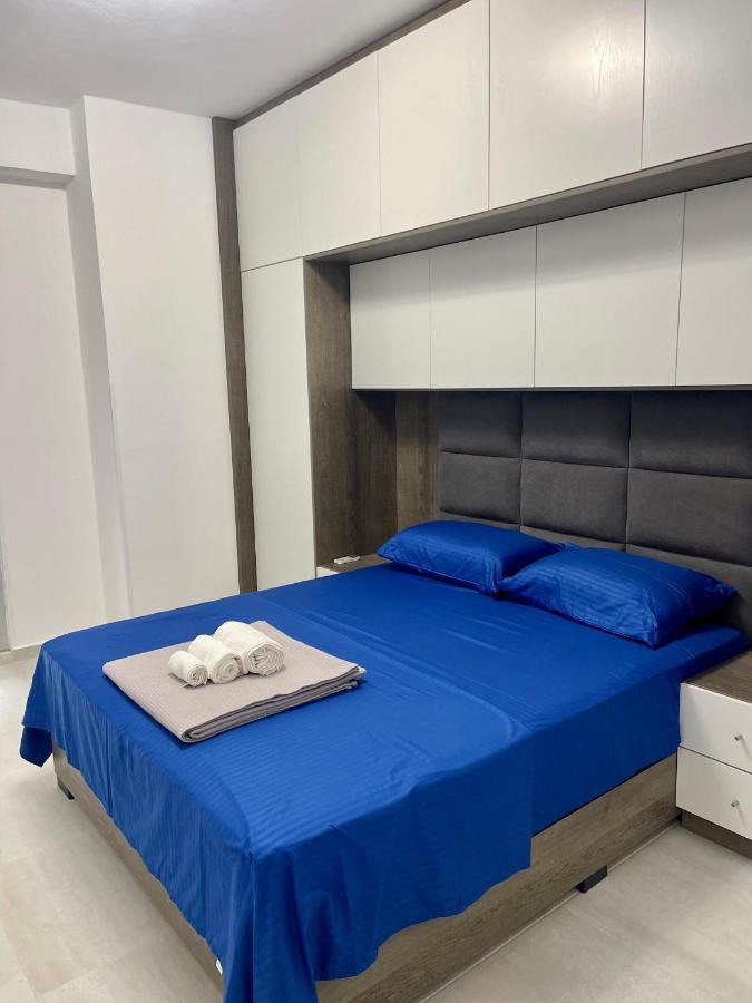 Azura Saranda Terraces Apt ภายนอก รูปภาพ