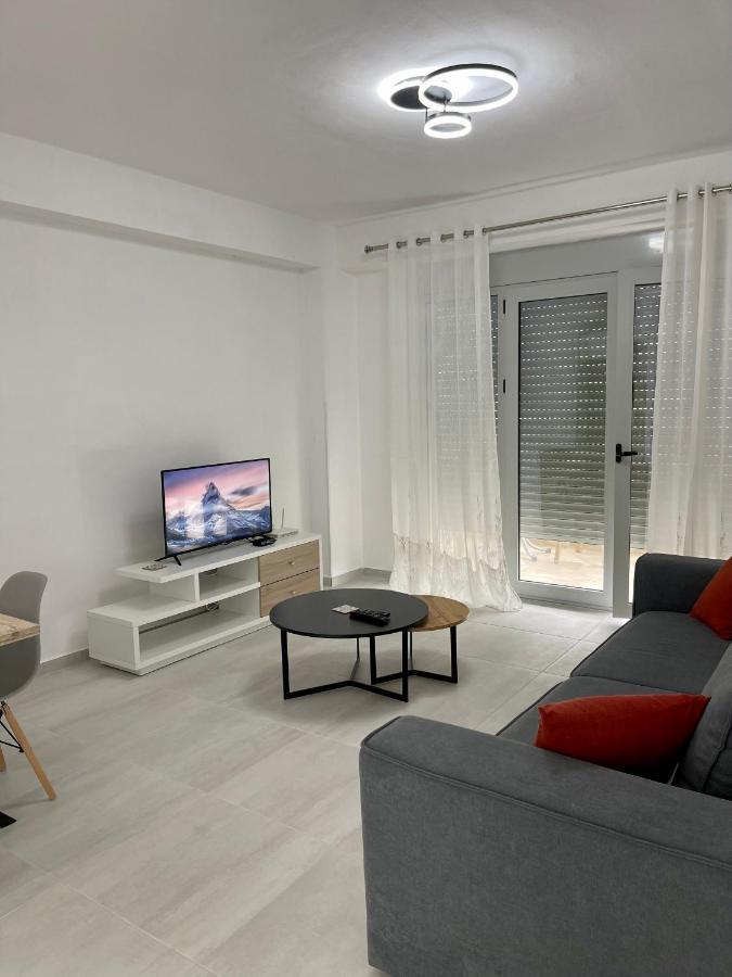 Azura Saranda Terraces Apt ภายนอก รูปภาพ