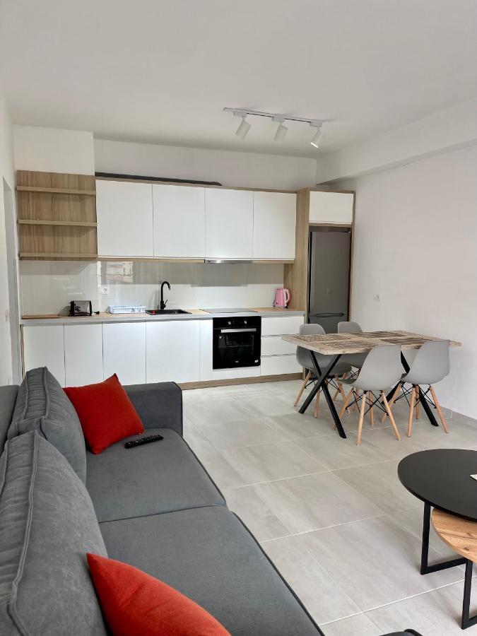Azura Saranda Terraces Apt ภายนอก รูปภาพ