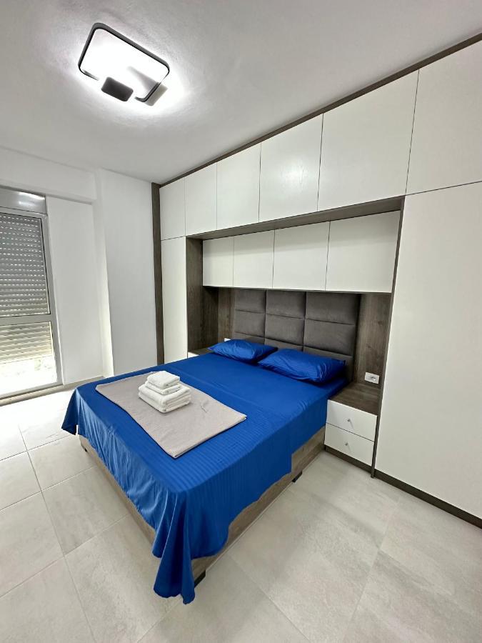 Azura Saranda Terraces Apt ภายนอก รูปภาพ