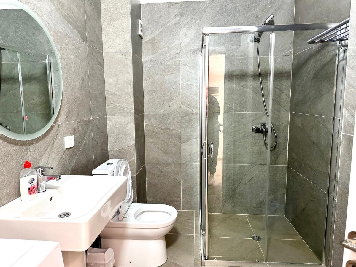 Azura Saranda Terraces Apt ภายนอก รูปภาพ