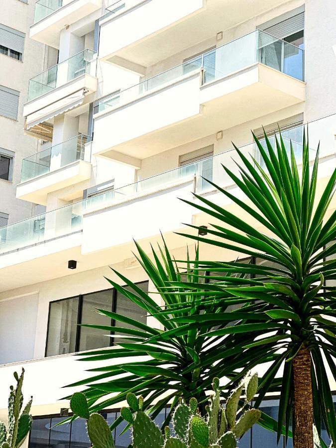 Azura Saranda Terraces Apt ภายนอก รูปภาพ