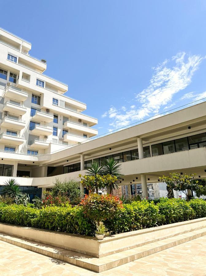 Azura Saranda Terraces Apt ภายนอก รูปภาพ