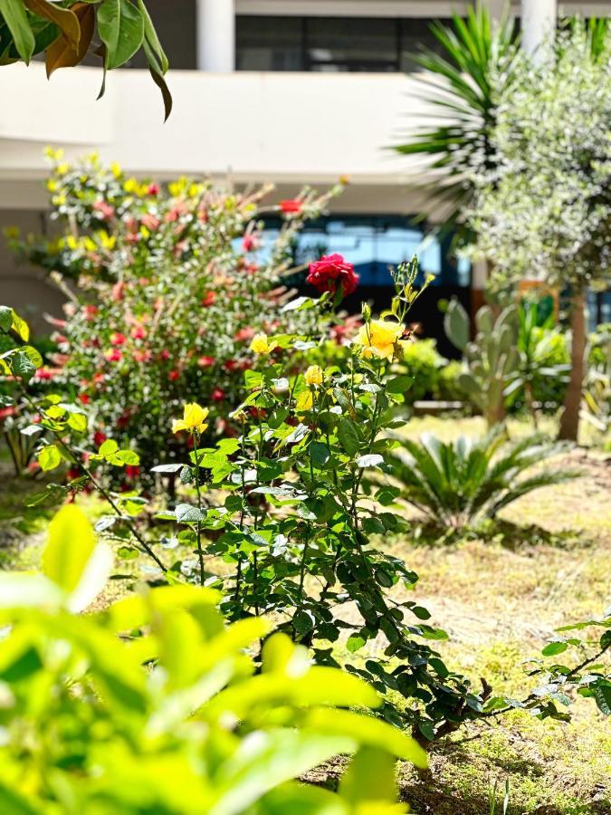 Azura Saranda Terraces Apt ภายนอก รูปภาพ
